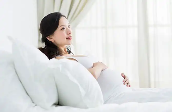 绍兴供卵包出生 2023在绍兴市妇幼保健院做供卵试管婴儿要多少钱？ ‘15周b超男