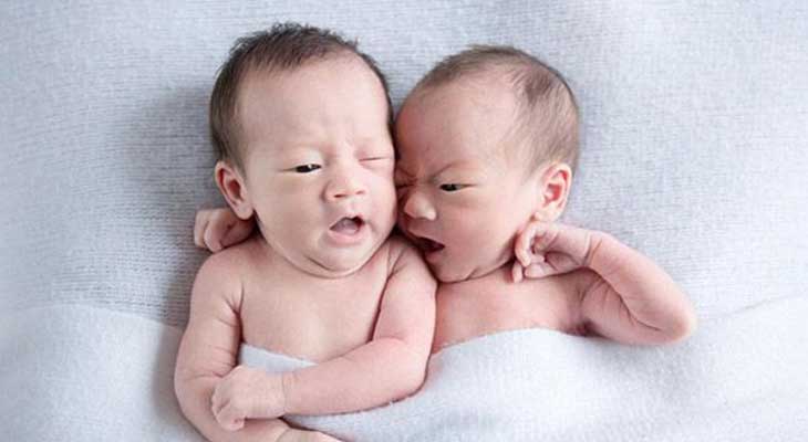 我想要怀双胞胎，但是几率不大，听说试管婴儿可以做双胞胎，我想要咨询一下