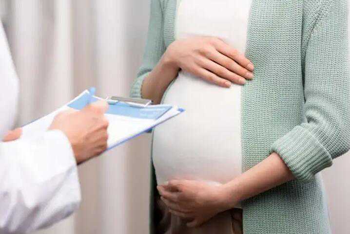 做试管染色体异常_少精症的怀孕几率_宫腔积液如何影响辅助生殖技术中助孕过