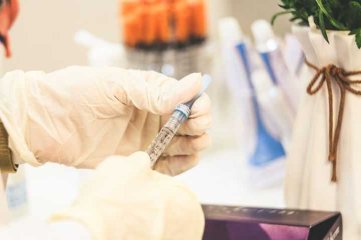 杭州代怀多少钱一个月 浙江杭州新冠疫苗接种点 ‘怀孕12周男孩彩超图’