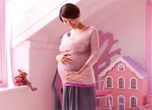 供卵试管婴儿哪里可以做_推荐给孕妇的紫色助孕食物