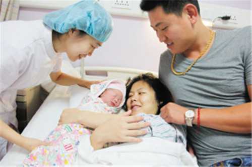 上海代生哪家好_试管婴儿的过程步骤哪一关最难？