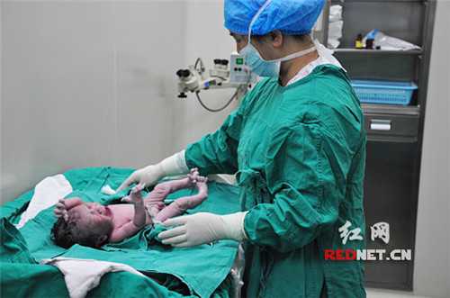 江苏代怀咨询_首例“台州制造”试管婴儿在仙居诞生